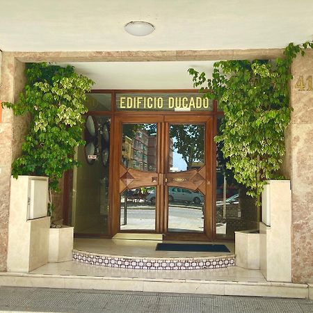 Ducado 41 Playa Apartman Benidorm Kültér fotó