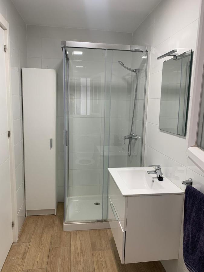 Ducado 41 Playa Apartman Benidorm Kültér fotó