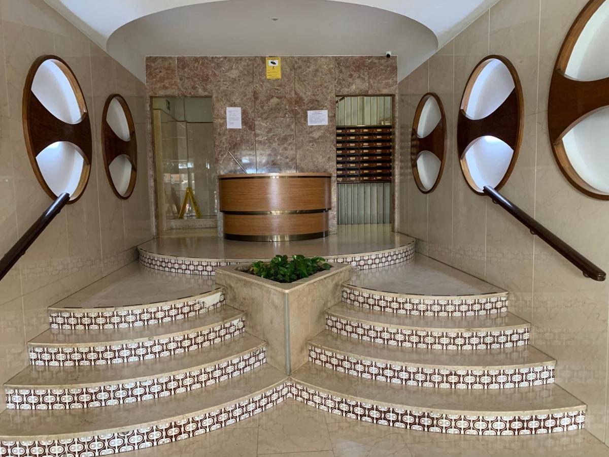 Ducado 41 Playa Apartman Benidorm Kültér fotó