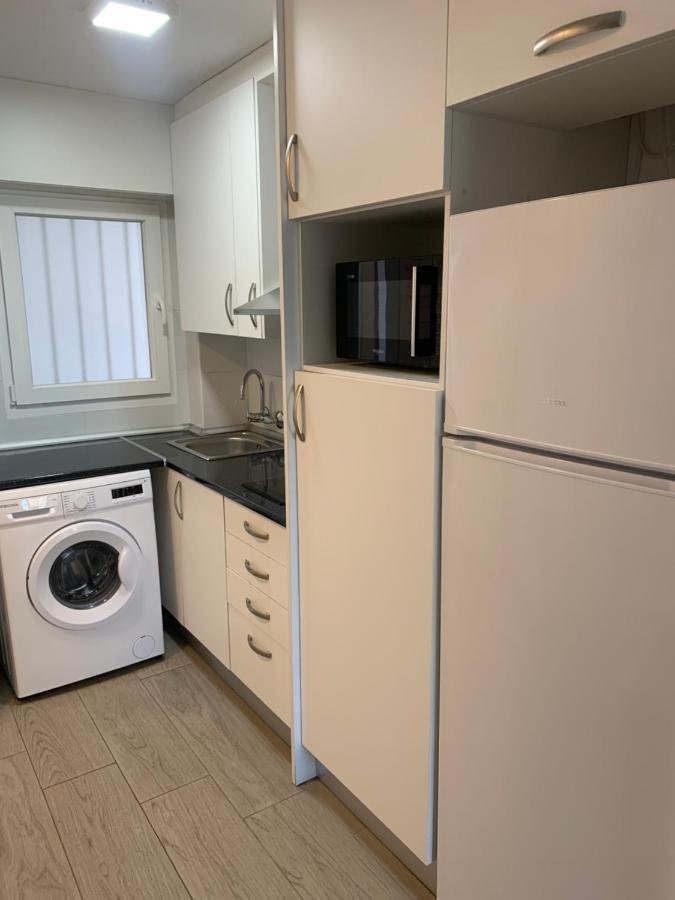 Ducado 41 Playa Apartman Benidorm Kültér fotó