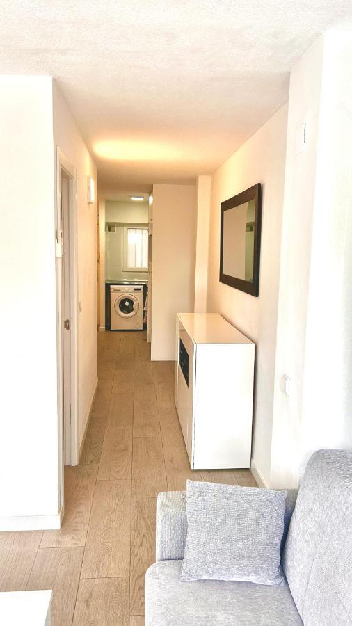 Ducado 41 Playa Apartman Benidorm Kültér fotó