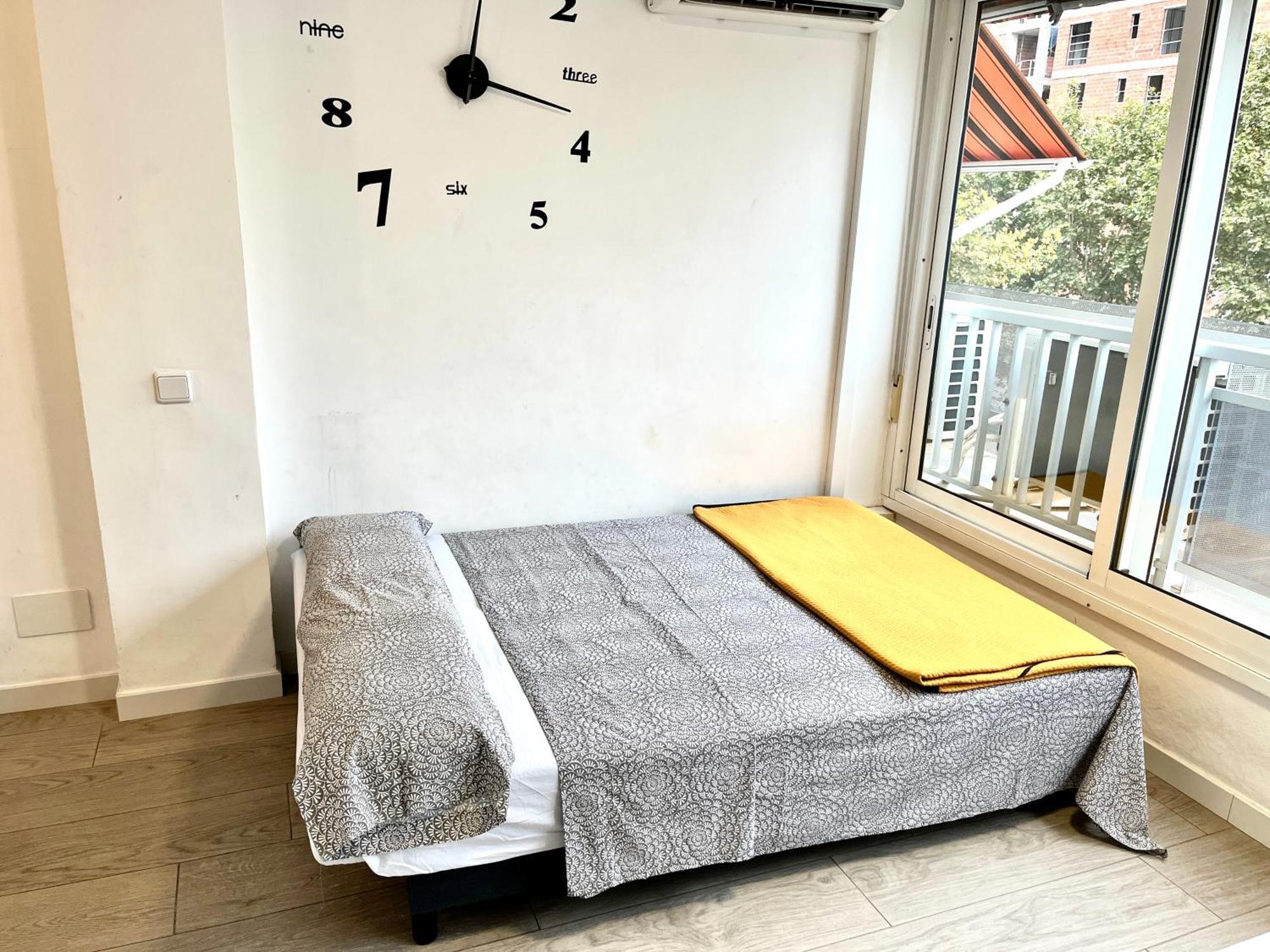 Ducado 41 Playa Apartman Benidorm Kültér fotó
