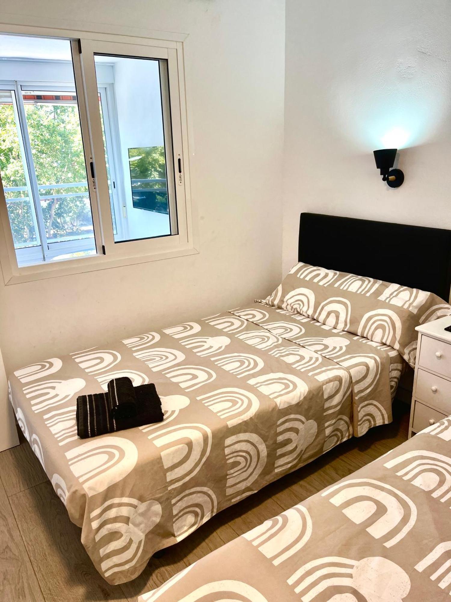 Ducado 41 Playa Apartman Benidorm Kültér fotó